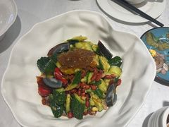 -福海居烤鸭店(鸟巢店)