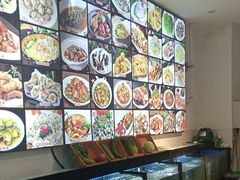 -碧海银沙海鲜餐厅(恒大海上威尼斯店)