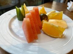 -Cactus墨西哥仙人掌餐厅