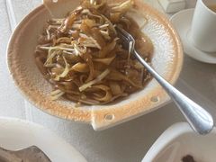 -名轩·中餐厅(南京玄武湖假日酒店)