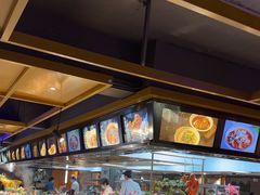 -不倒翁·安徽名菜楼(步行街店)