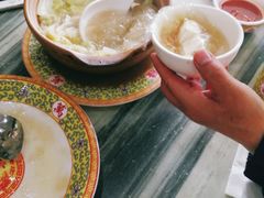 -砂锅居(西四店)