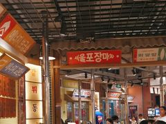 -姜胖胖无限自助烤肉(光明万达店)