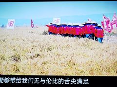 -农耕记·湖南土菜(halo广场店)