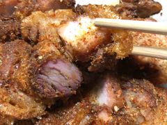 -脆皮五花肉(建东街旗舰店)