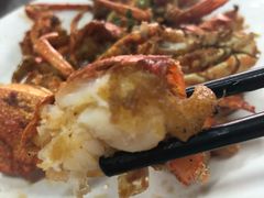 -四川小胡子海鲜(丁村万人海鲜广场店)