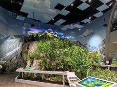 -济南植物园