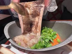 -纳鲁孜·新疆特色餐厅(上海悦荟广场店)