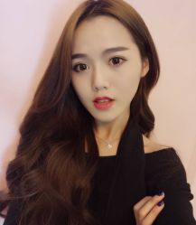 甜美公主卷-MyStyle美发沙龙
