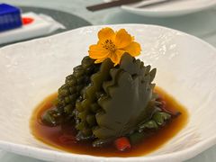 -麒茗餐厅·粤菜·宴会厅·海鲜(锦绣路店)