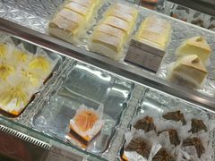 -檬舒舒MonChouChou(久光百货店)