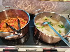 -比格比萨自助(德思勤四季汇店)