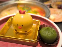 -牛New寿喜烧(新六百店)