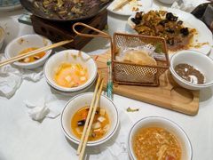 -福来居烤鸭店(天坛二店)