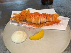 -Apollo·西班牙小酒馆(安福路店)