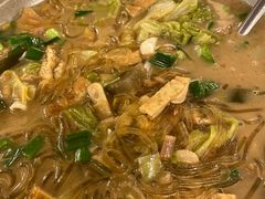 -金狮麟·新豫菜(金码大厦店)