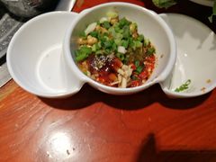 -三牦记·涮烤一体火锅(小河店)