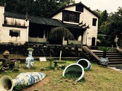 -景德镇古窑民俗博览区