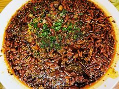 -兔槽江湖菜·重庆璧山兔(水围店)
