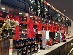 -SEA西雅图海鲜自助餐厅(正义店)