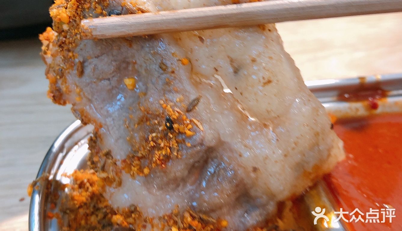 这附近好吃的太多了吧！