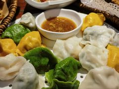 -前海沿·青岛菜(五四广场永旺店)