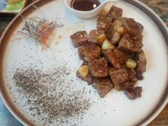 -三石海鲜铁板烧(繁荣路店)