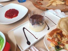 -必胜客(滨江店)