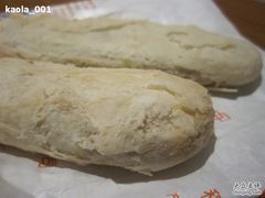 两种牛舌饼-稻香村(前门公交站店)