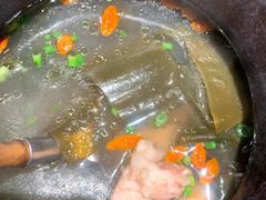 -田边二娃子·湖南民间菜