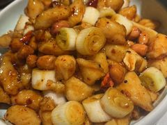 -额娘·现烙春饼烤鸭(太原总店)