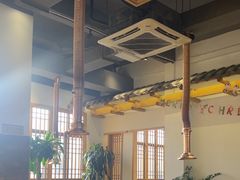 -豆腐村韩国料理(沙田店)