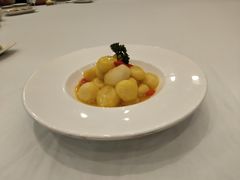 -老船夫婚宴婚庆会馆(延吉路店)