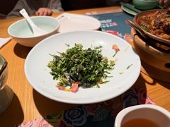 -甘思咪哚·云南艺术餐厅(天河广百店)