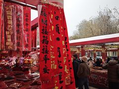 -西北轻工批发市场