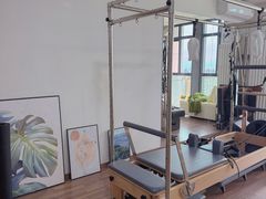 -美间·普拉提禅柔工作室