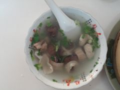 -津品味小吃(大学湾店)