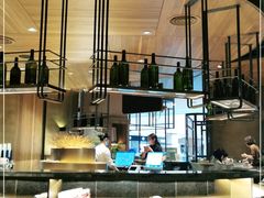 -大树餐厅(益田假日店)