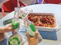 -阳光院坝小龙虾(红牌楼店)