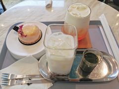 -糖房咖啡(南锣鼓巷店)