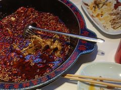 -何师傅美蛙鱼头(汉街店)