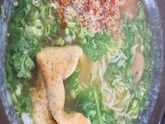 -云龙湖阿喆米线(云龙湖店)