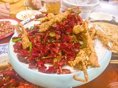 -红军龙虾(河柏街店)