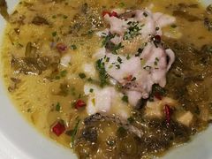 -丁记盐蘸牛肉·新杭菜(河东路店)