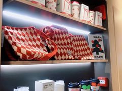 -Seesaw Coffee(苏州中心店)