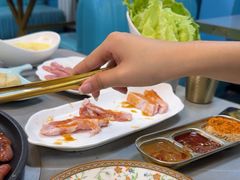 -牛犇炭火烤肉·鲜切烤肉(承德总店)