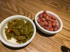 -潮粥荟·潮汕砂锅粥(槐房万达店)