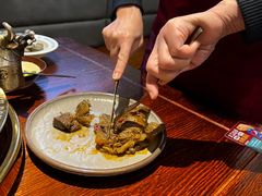 -受气牛肉·耙牛肉火锅(水晶郦城店)
