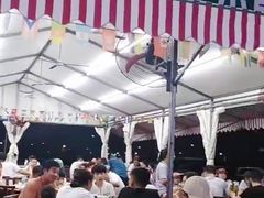 -87号烧烤海鲜·大排档(金沙滩店)