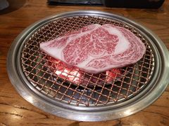 -黑牛の店·和牛烧肉(合生汇店)